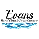 Evans Funeral Chapel & On-Site Crematory, Inc - Funeral Directors