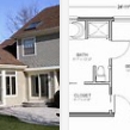 Additions & Alteration Plans - Architects