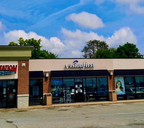 VisionFirst - Shelbyville, KY