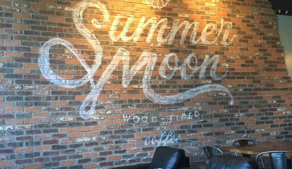 Summer Moon Coffee - Austin, TX