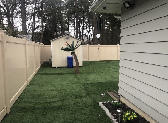 Carls Fencing, Decking & Home Improvements - Toms River, NJ