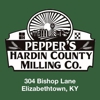 Pepper's Hardin County Milling Co. gallery