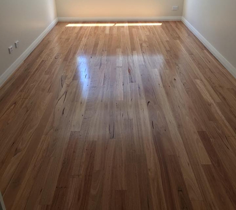 Done-Rite Floor Sanding & Polishing - Yarramundi, NSW