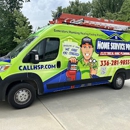 Home Service Pro - Generators-Electric-Service & Repair