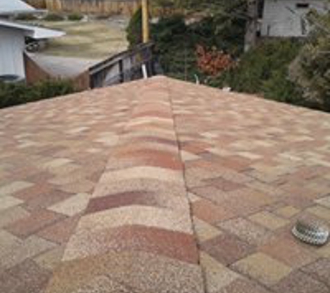 Superior Roofing & Remodeling