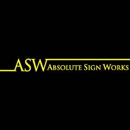 Absolute Sign Works - Signs