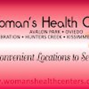 Celebration Woman's Health Centers - Clinics