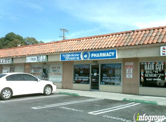 Danny's Fresh Meat Produce - Van Nuys, CA