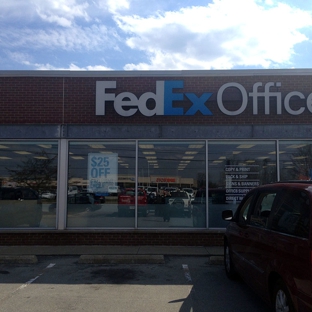 FedEx Office Print & Ship Center - Monroeville, PA