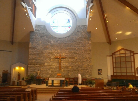 Our Lady of Perpetual Help - Grove City, OH