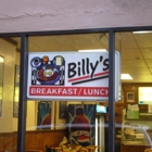 Billy's Sub Shop