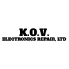 Kov Electronic Repair gallery