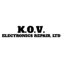 Kov Electronic Repair - Electronic Equipment & Supplies-Repair & Service