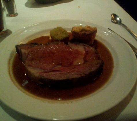 William B's Steakhouse - Michigan City, IN