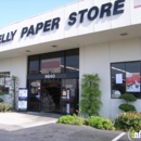 Kelly Paper El Monte - Paper Products-Wholesale & Manufacturers