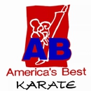 America's Best Karate Center - Self Defense Instruction & Equipment