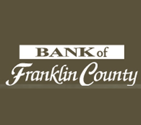 Bank Of Franklin County - Washington, MO