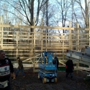 Barnes Construction - Fence Repair