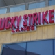 Lucky Strike LA Live