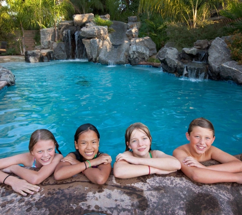 Wildwood Aquatech Pools Inc - Fresno, CA