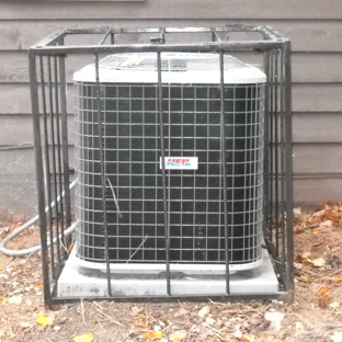 Leonard's HVAC - Stone Mountain, GA