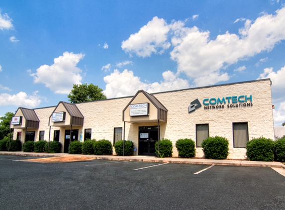 ComTech Network Solutions - Graham, NC