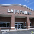 LA Fitness