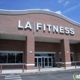 LA Fitness