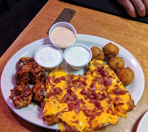 Texas Roadhouse - Somerset, KY