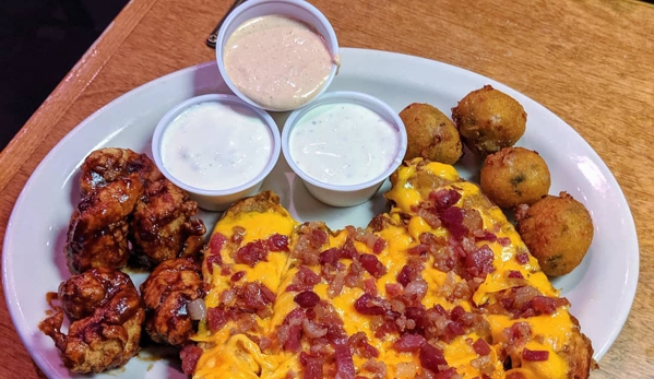 Texas Roadhouse - Worcester, MA