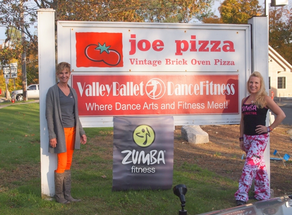 Valley Ballet & Dance Fitness - Canton, CT