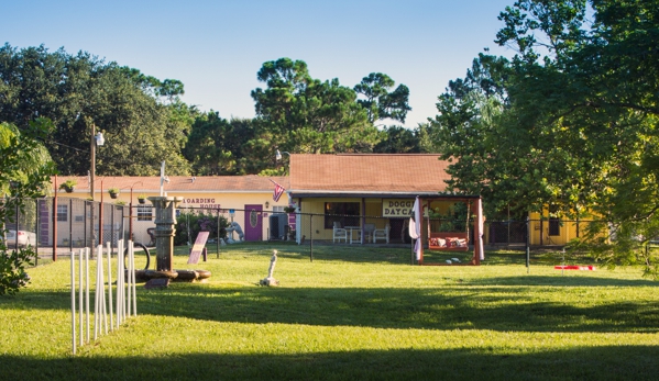 Dog Kidz Country Daycare & Boarding - Vero Beach, FL