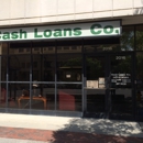 Cash Loans - Financing Services