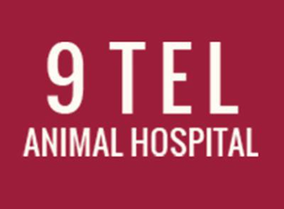 9 Tel. Animal Hospital - Southfield, MI