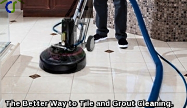 Clean Solutions Pro Carpet and Upholstery Care - Fontana, CA