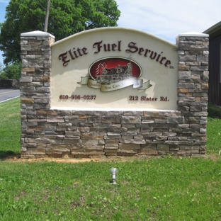 Elite Fuel Service - Reading, PA