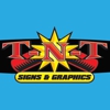 TNT Signs gallery