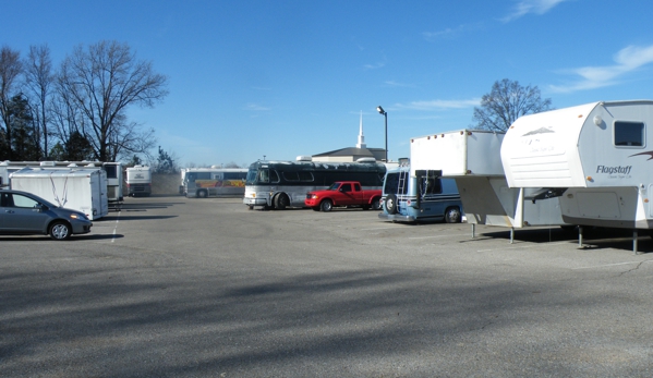 U-Haul Moving & Storage on Highway 64 - Memphis, TN