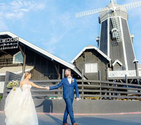 Carlsbad Windmill By Wedgewood Weddings - Carlsbad, CA