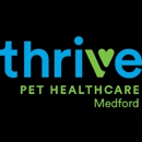 Thrive Pet Healthcare Medford - Veterinarians
