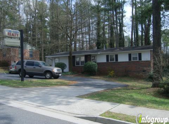 Fairway Realty Inc - Marietta, GA