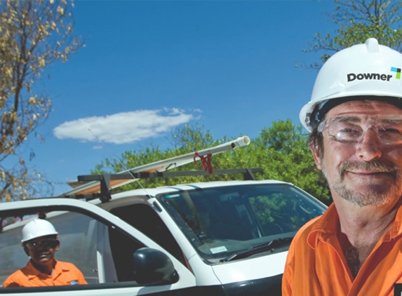 Downer - Road Sealing & Asphalting - Austins Ferry, TAS