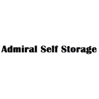 Admiral Self Storage