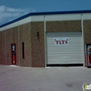 TLTS Inc - Rental Service Stores & Yards