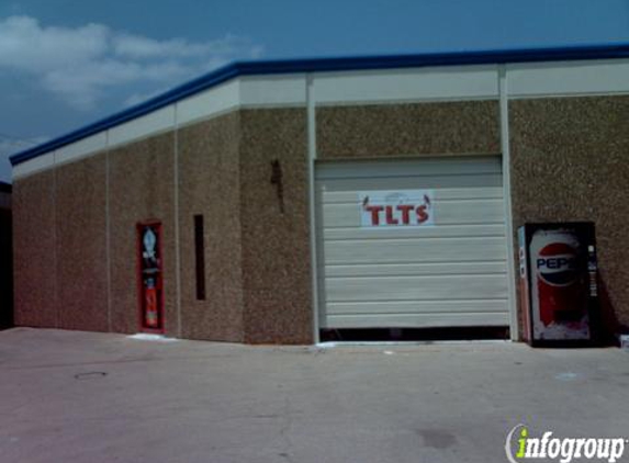 TLTS Inc - Fort Worth, TX