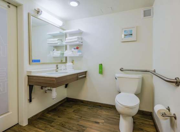 Hampton Inn Tampa-International Airport/Westshore - Tampa, FL