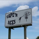 Vape N' Aces - Sporting Goods