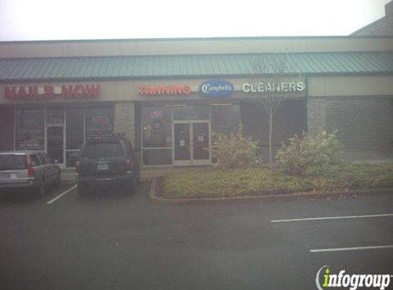 Campbell's Cleaners - Corvallis, OR