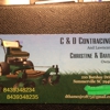 C & D Contracting and Lawncare gallery