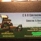 C & D Contracting and Lawncare